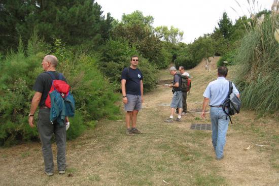 Courdimanche-Boisemont-Vauréal- 30 août 09