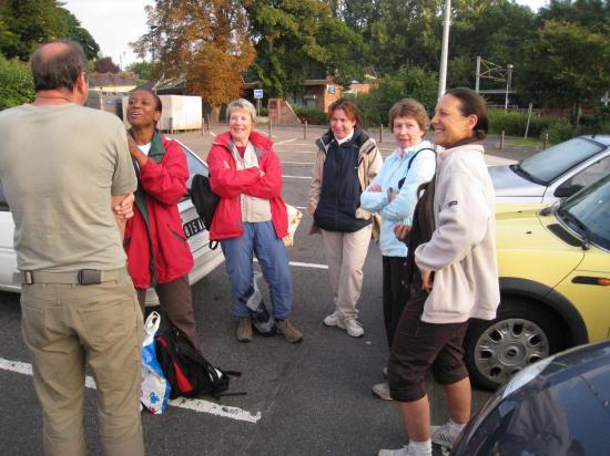 RV des copains 14 sept 08