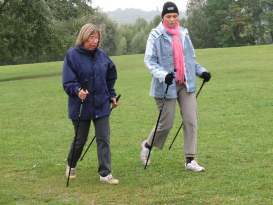 Sylvie, Jacqueline