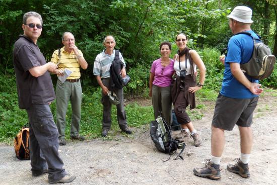 Rando Frouville 16 juillet 09