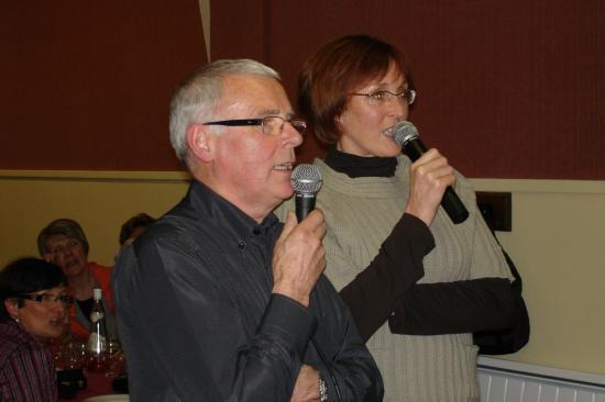 Annie et Jean