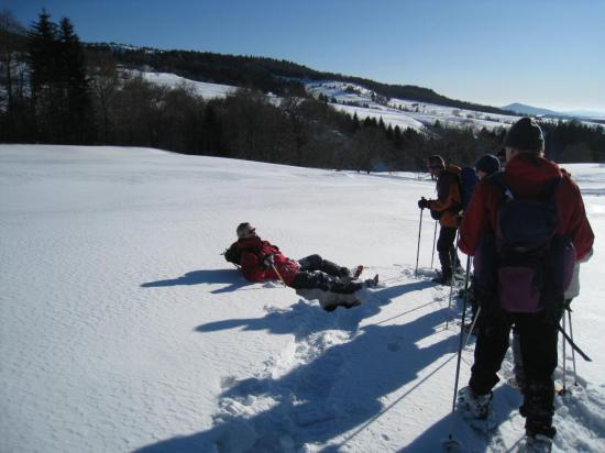 Dimanche 31 janvier2010