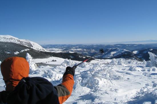 Lundi 1er février 2010