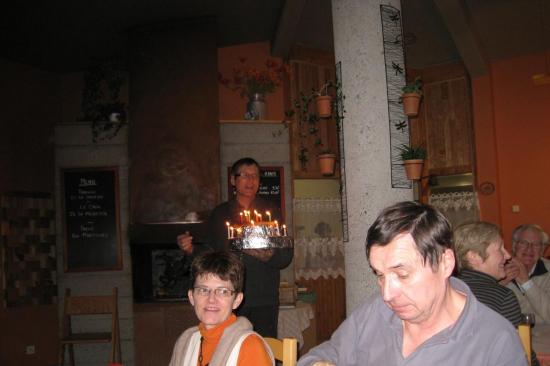 Lundi 1er février 2010