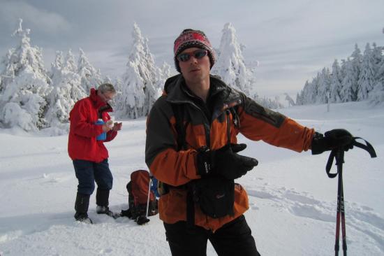 Alexandre, notre guide