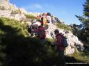 Grimpette aux Roches des Cuzets