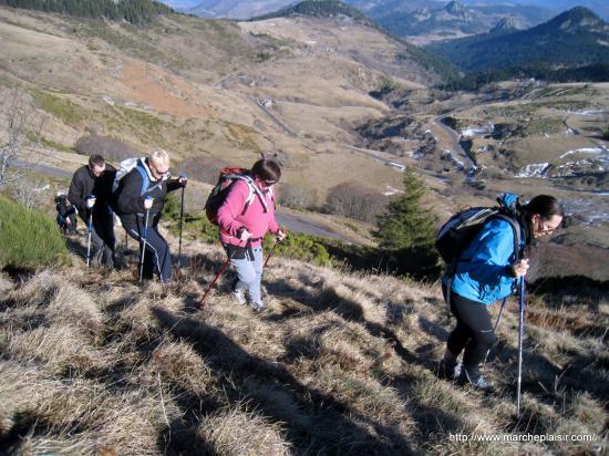 Les Roches des Cuzets