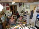 Initiation au scrapbooking
