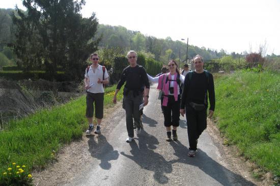 Parmain 25 avril 10