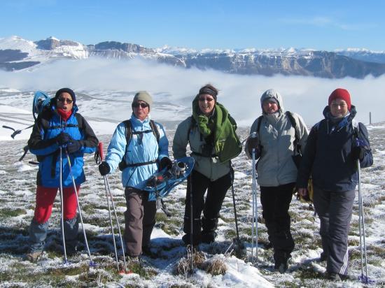 Spice Girls en Vercors