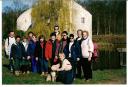 Photo scannée de 2001