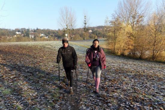 Henri, Annick