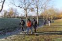 Base de Loisirs Cergy
