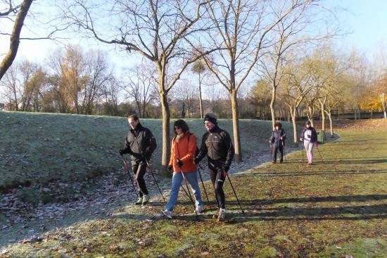 Base de Loisirs Cergy
