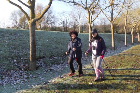 Nathalie, Annick