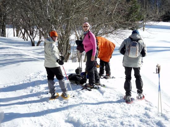 Lundi 1er février 2010