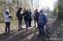 Rando Maudétour en Vexin