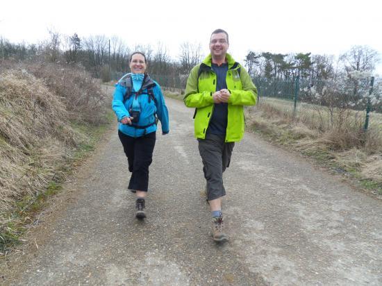 Annick et Richard 16 mars 11