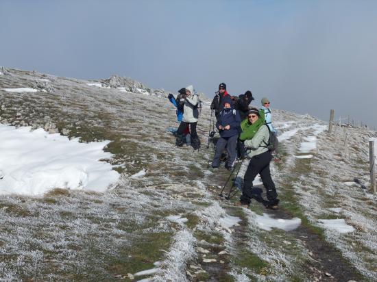Plateau d'Ambel ( Vercors)