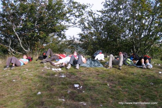 A l'Affût de la butte du Serrou