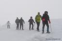 Brrr ! Il ne fait pas chaud