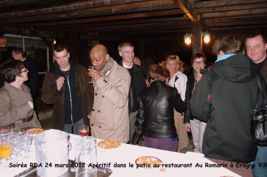 24 mars 2012