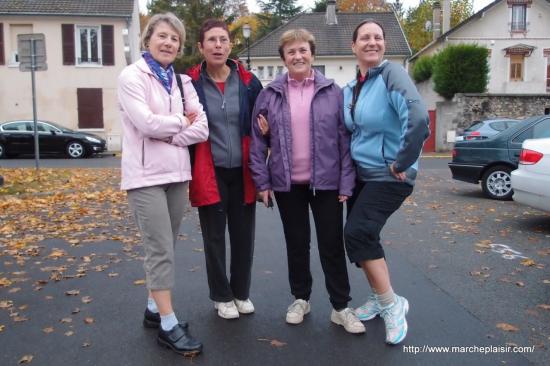Les stars avant la pluie, jeudi 3 nov 2011