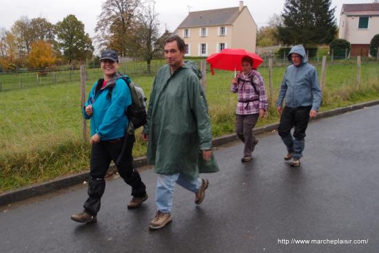 Rando Haravilliers 3 nov 2011