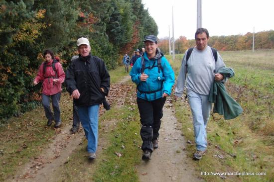 Rando Haravilliers 3 nov 2011
