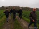 Randonnée Frépillon, dimanche 17 novembre 2013