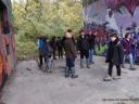 Randonnée Frépillon, dimanche 17 novembre 2013