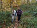Randonnée en Forêt de Carnelle