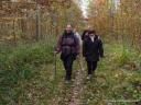 Randonnée en Forêt de Carnelle