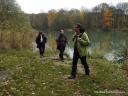 Randonnée en Forêt de Carnelle