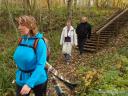 Randonnée en Forêt de Carnelle