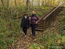 Randonnée en Forêt de Carnelle