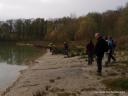 Randonnée en Forêt de Carnelle