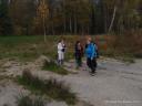 Randonnée en Forêt de Carnelle