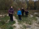 Randonnée en Forêt de Carnelle