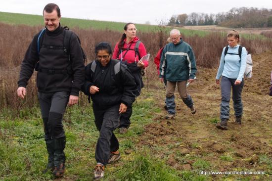 Christian, Micheline, Annick, Jean, Martine